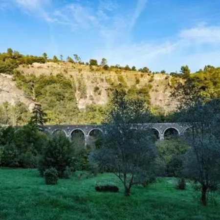 Holiday home Entire Place, House Combes In Le Teil, Ardeche