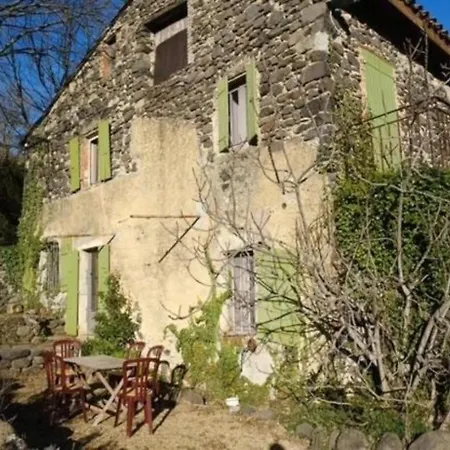 Entire Place, House Combes In Le Teil, Ardeche