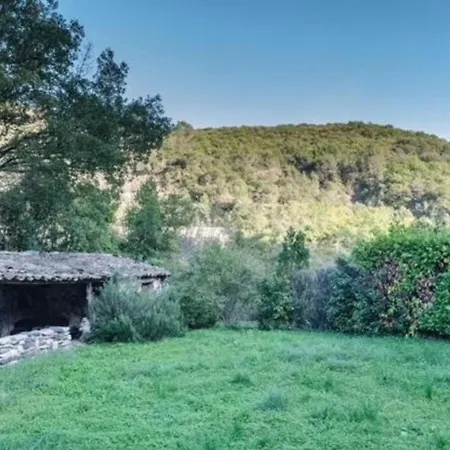 Entire Place, House Combes In Le Teil, Ardeche *