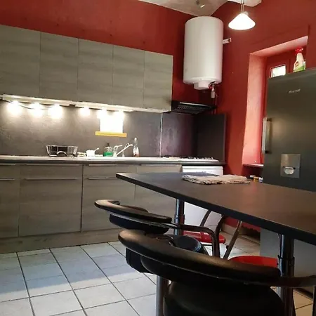 Entire Place, House Combes In Le Teil, Ardeche Holiday home *