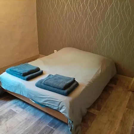 Entire Place, House Combes In Le Teil, Ardeche Holiday home Le Teil