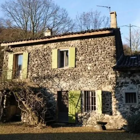 Entire Place, House Combes In Le Teil, Ardeche Le Teil