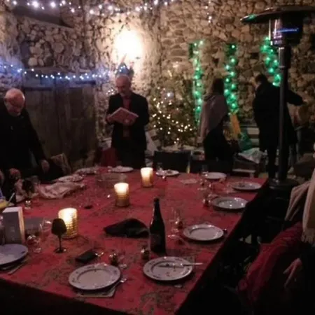 Entire Place, House Combes In Le Teil, Ardeche בית נופש