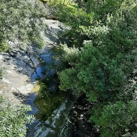 Entire Place, House Combes In Le Teil, Ardeche בית נופש